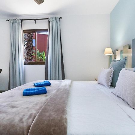 Casa Desierto Azul Villa คอร์ราเลโฮ ห้อง รูปภาพ