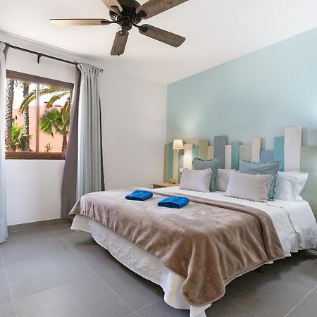 Casa Desierto Azul Villa คอร์ราเลโฮ ห้อง รูปภาพ