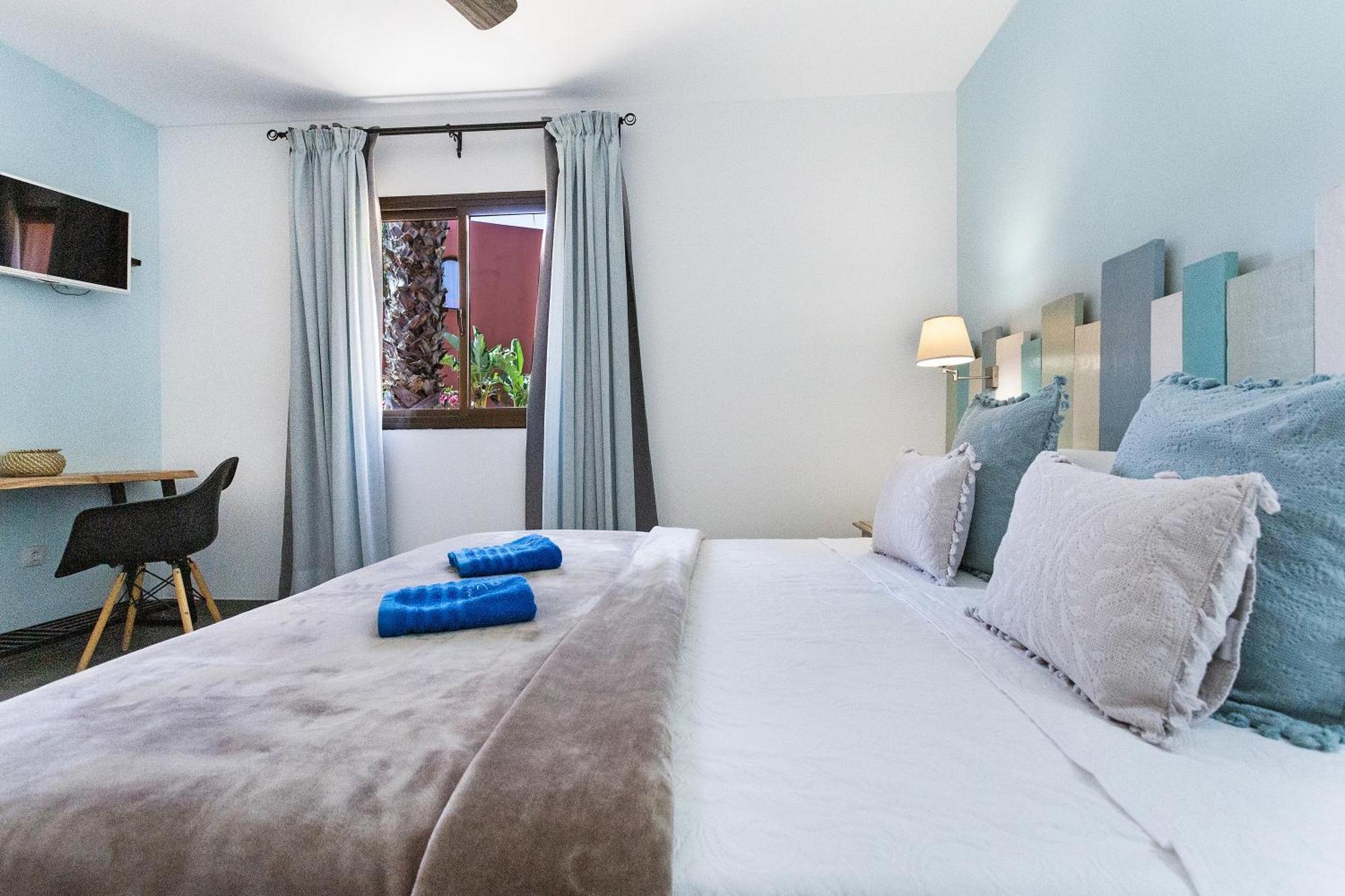 Casa Desierto Azul Villa คอร์ราเลโฮ ห้อง รูปภาพ