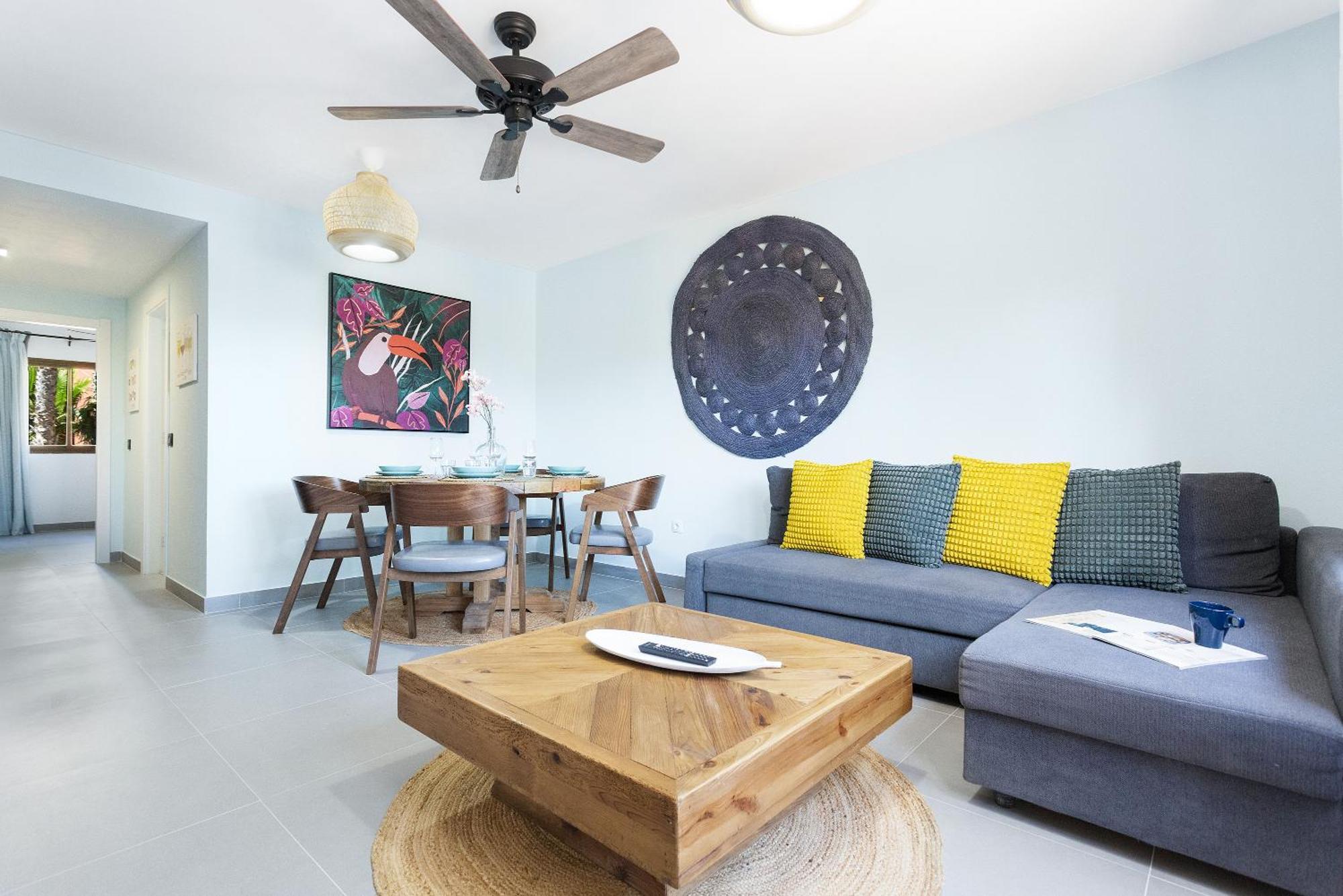 Casa Desierto Azul Villa คอร์ราเลโฮ ห้อง รูปภาพ