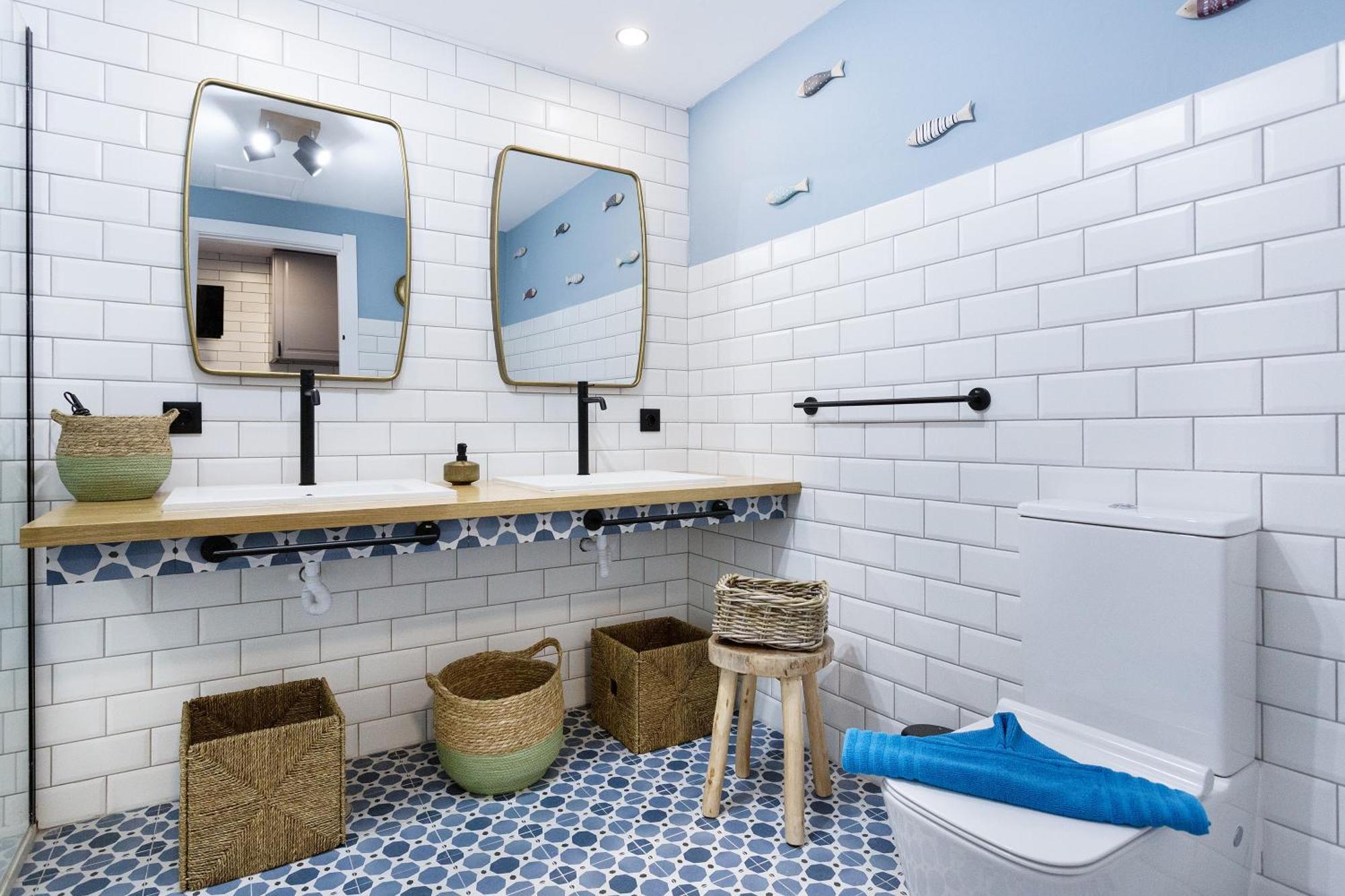 Casa Desierto Azul Villa คอร์ราเลโฮ ห้อง รูปภาพ