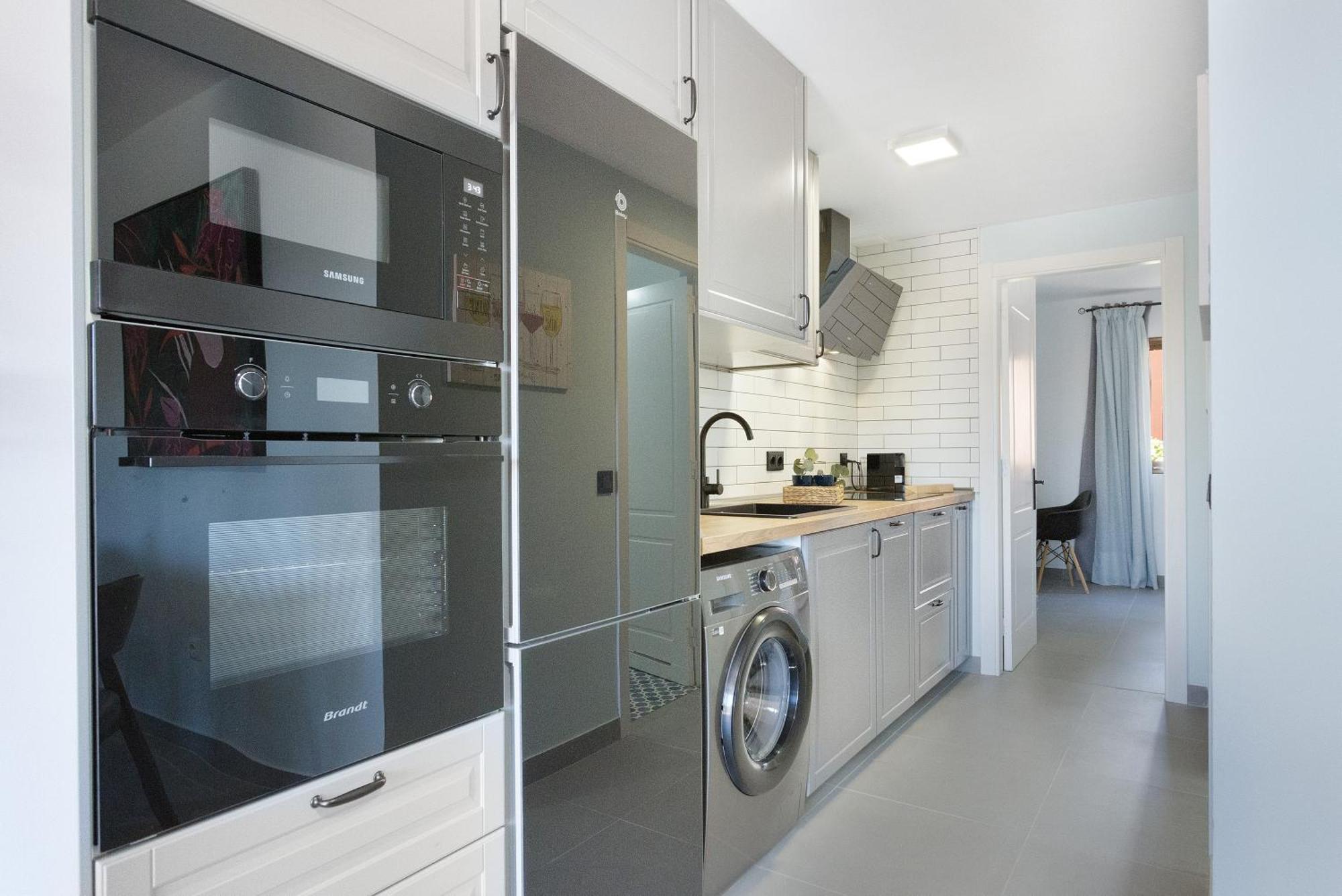 Casa Desierto Azul Villa คอร์ราเลโฮ ห้อง รูปภาพ