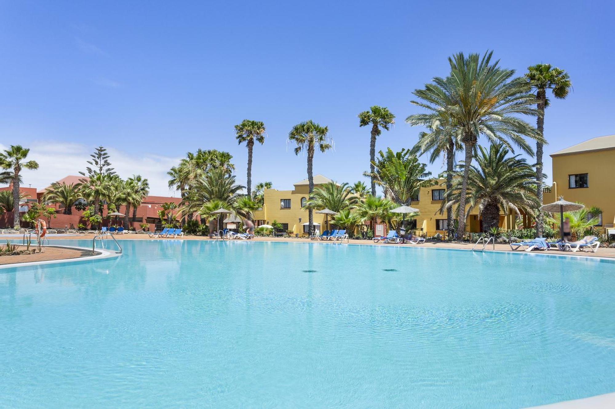 Casa Desierto Azul Villa คอร์ราเลโฮ ห้อง รูปภาพ