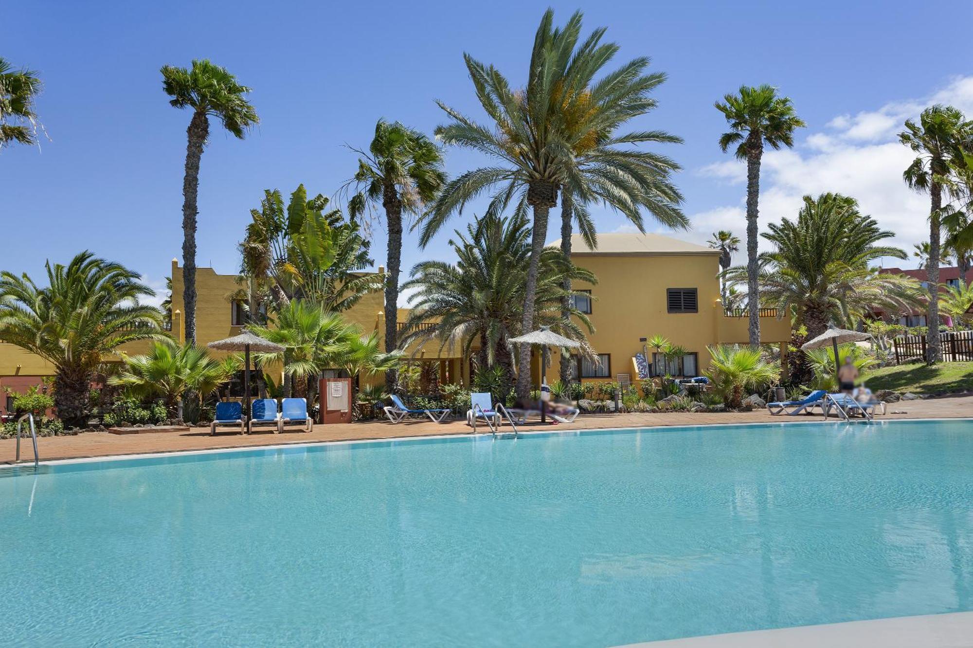 Casa Desierto Azul Villa คอร์ราเลโฮ ห้อง รูปภาพ