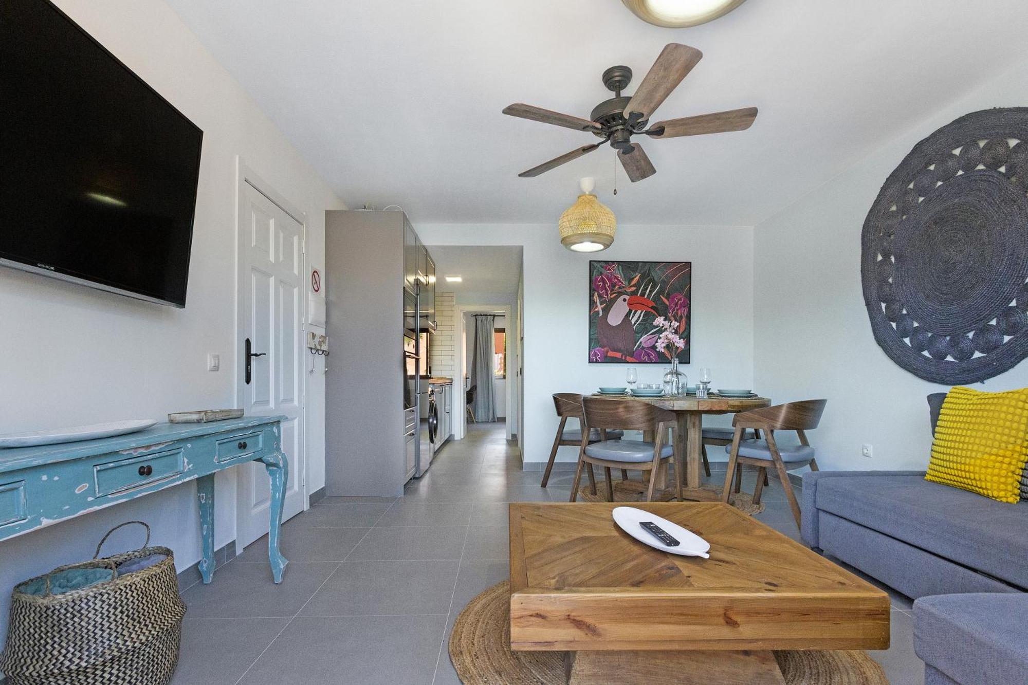 Casa Desierto Azul Villa คอร์ราเลโฮ ห้อง รูปภาพ